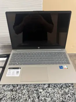 Hp laptop touch i7 intelcore