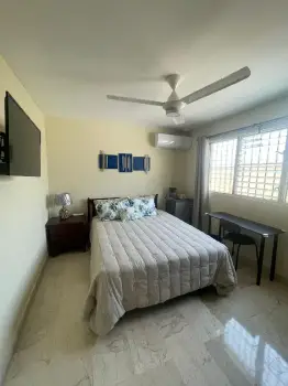 Aquilo habitacion