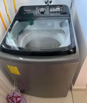 Lava enjuaga sola y exprime. 44 libras en montecristi