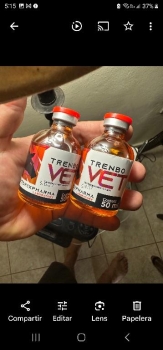 Trenbolone 50cc
