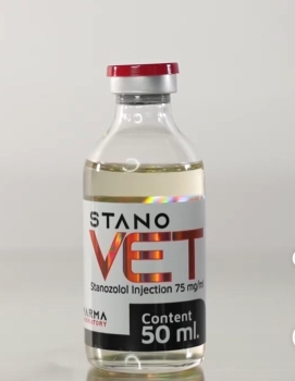 Winstrol aceite 50cc