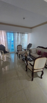 Renta de apartamento familiar en el sector el millón