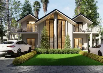 Proyecto de 18 villas en venta en jarabacoa