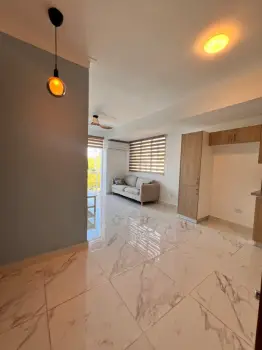 Apartamento en venta a metros del parque mirador sur – santo domingo