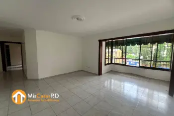 Apartamento en alquiler por el parque mirador sur