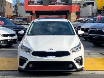 Kia forte s full 2019