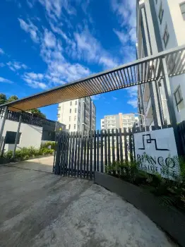 Hermoso apartamento en alquiler en santiago de los caballeros