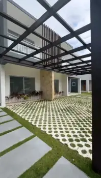 Vendo villa duplex en vista cana bávaro punta cana