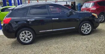 ???? venta de vehículo – nissan rogue 2012  santiago r.d. ????