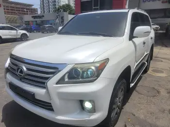 Lexus  2014 gasolina
