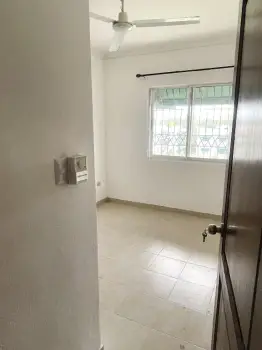 Se renta departamento 4to piso en tierra llana