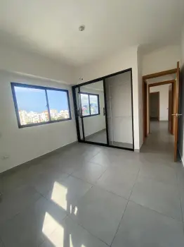 Venta de acogedor apartamento en evaristo morales