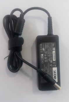 Fuente para laptop acer 19v 2.37amp