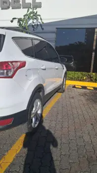 Vendo ford escape 2016