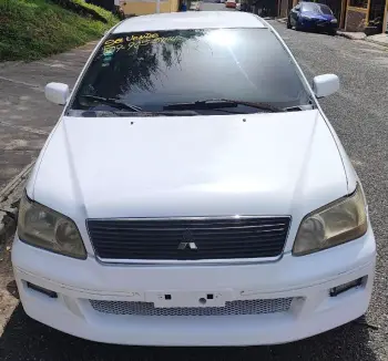 ????mitsubishi ???? lancer ???????? oferta