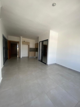 Apartamento en venta en evaristo morales