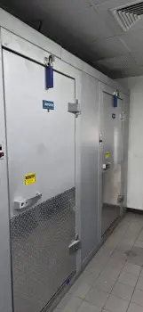 Cuarto frio prefabricado artic instalacion incluida