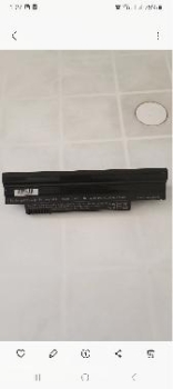 Batera acer aspire one