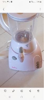 Licuadora sunbeam