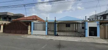 ???? casa en venta en pontezuela tamboril – santiago
