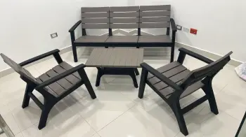 Juegos de muebles portillo en santo domingo dn