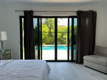 Villa en venta en punta cana.