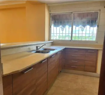 Penthouse en venta en la av. independencia.