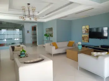 Apartamento en venta en naco
