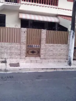 Casa 1er nivel