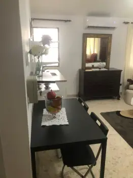 Rento habitación amueblada en julieta morales cuenta con todos los ser