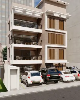 Apartamentos en mirador del oeste en construcción entrega mediados de