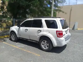 Ford escape hybrido