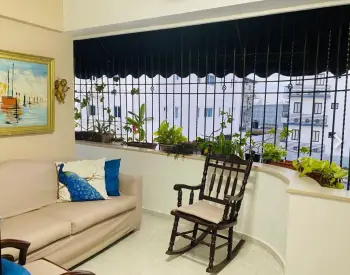 Apartamento en bella vista