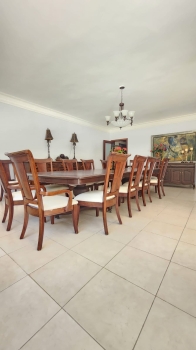 Villa de 3 habitaciones en venta en juan dolió.