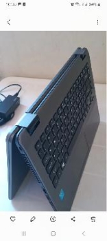 Laptop acer core i7