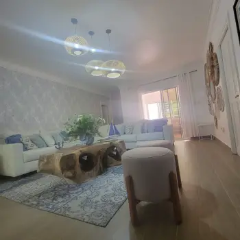 Apartamento de 3 habitaciones en venta en juan dolio.