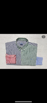Camisa harmont  blaine