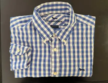 Camisa harmont  blaine