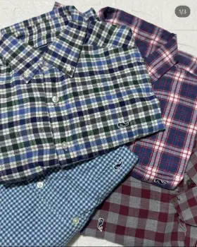 Camisas vineyard vines