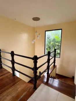 Villa de 3 habitaciones en venta en juan dolió.