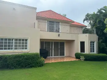 Villa de 3 habitaciones en venta en juan dolió.