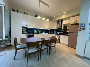 Apartamento de 3 habitaciones en venta en juan dolio.