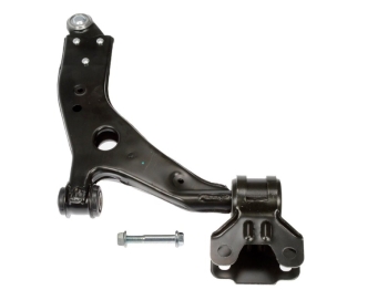 Conjunto brazo de control de suspensiÓn y rotula catre ford escape  20