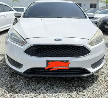 8098203827 ford focus 2018 efectivo oferta 465000 ???????? si es finan