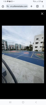 Penthouse en alquiler ubicado en residencial altos de la colombia????
