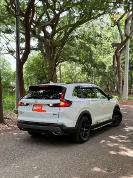 Honda cr-v sport l 2024✅ ——————————————————— -us44500 nuevo
