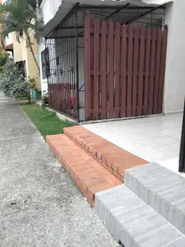 Se vende apartamento en 1er piso residencial carmen renata 3   1er pis