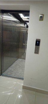 Apartamento en venta – residencial cerrado av. hispanoamérica santiago
