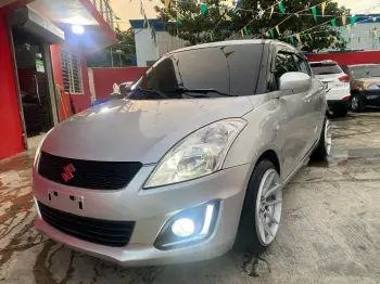 suzuki swift 2014 470000.00