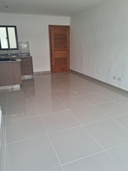 Alquilo apartamento en santo domingo este